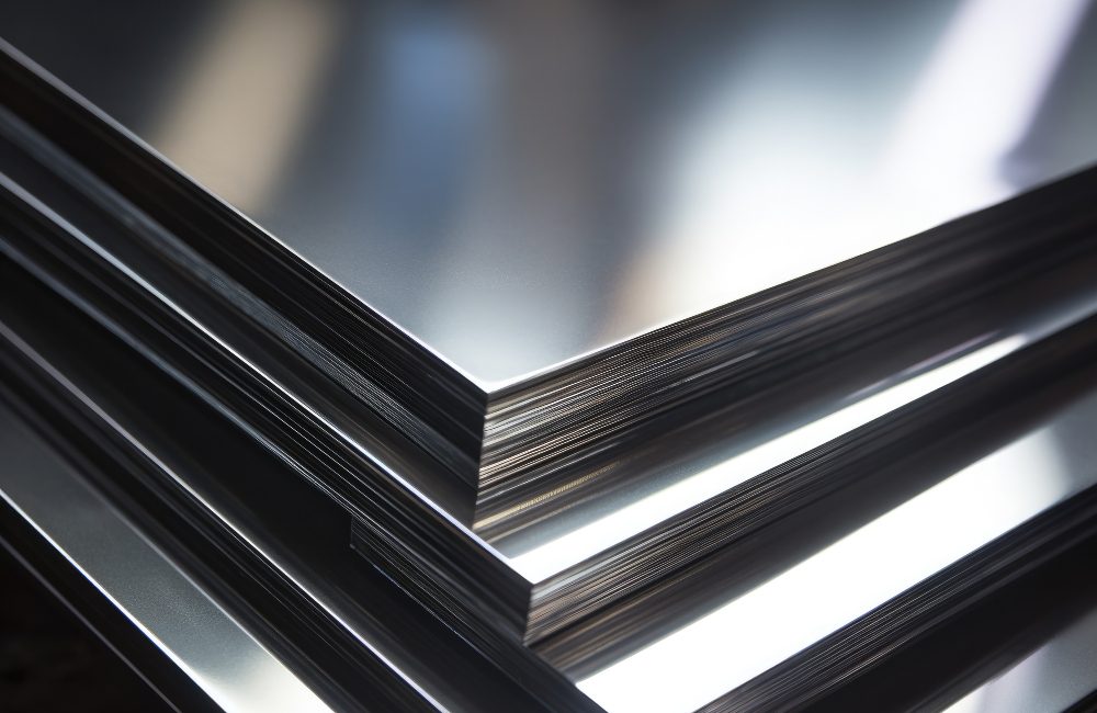 Onde comprar chapa de aço inox na Zona Leste com garantia