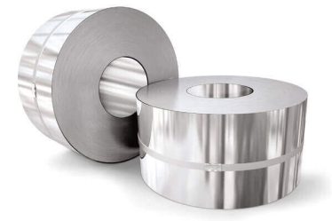 Bobinas de aço inox: versatilidade que você precisa