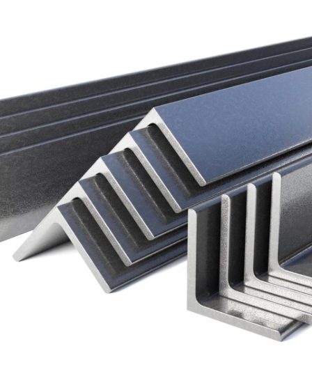 Distribuidora de cantoneiras de aço inox: conheça a Mundinox