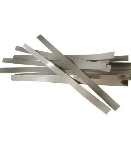 Tiras de aço inox: guia para quem busca excelência