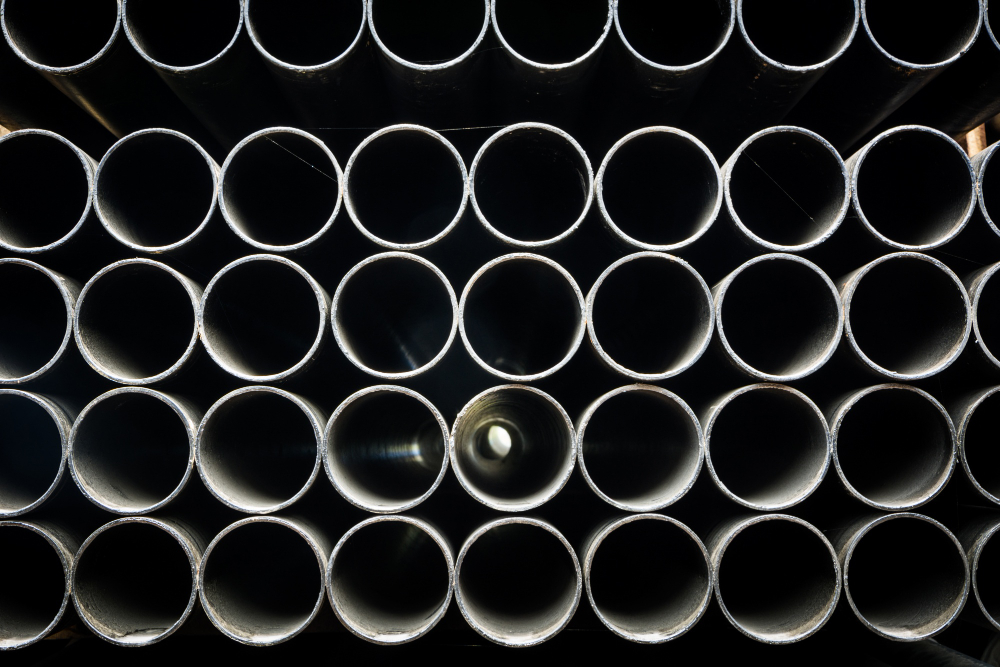 Tubos redondos inox: o investimento que evita prejuízos