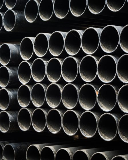 Tubos redondos inox: o investimento que evita prejuízos